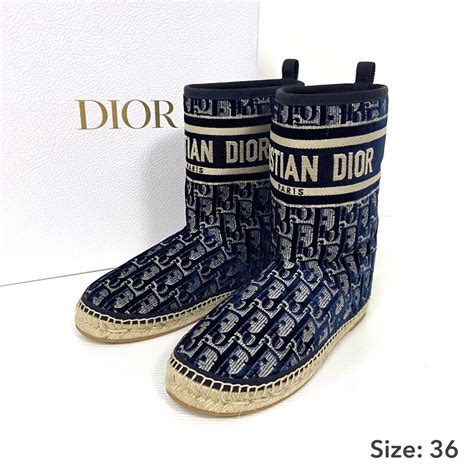 dior shoes thailand